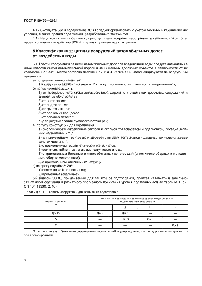 ГОСТ Р 59433-2021