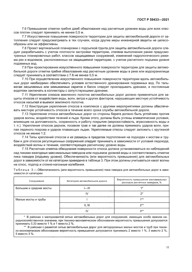 ГОСТ Р 59433-2021