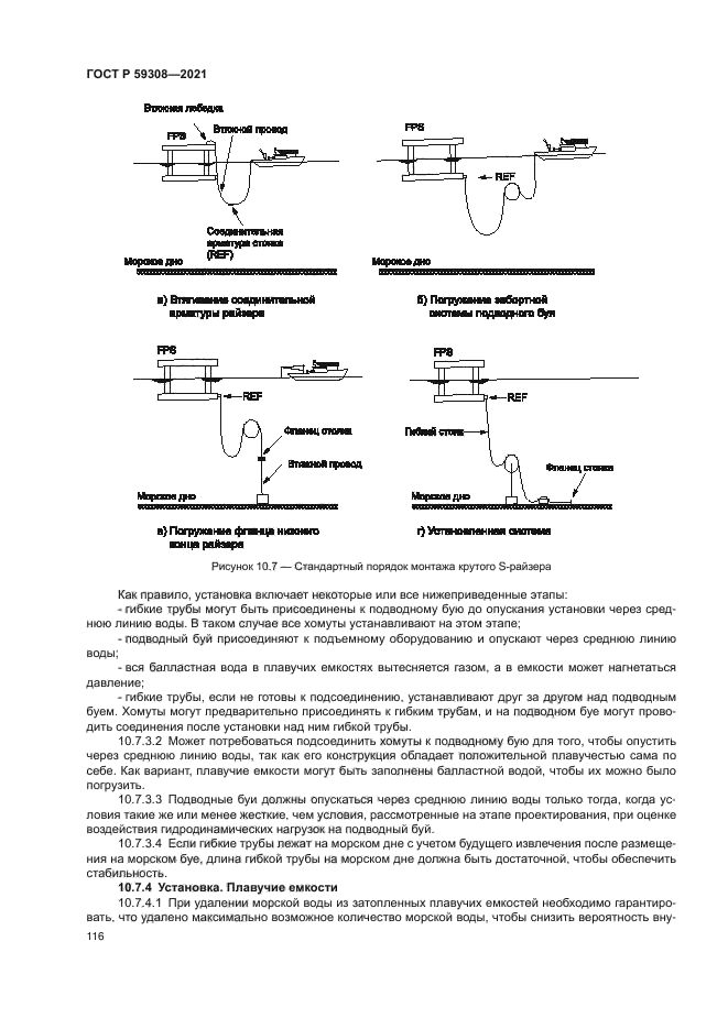 ГОСТ Р 59308-2021
