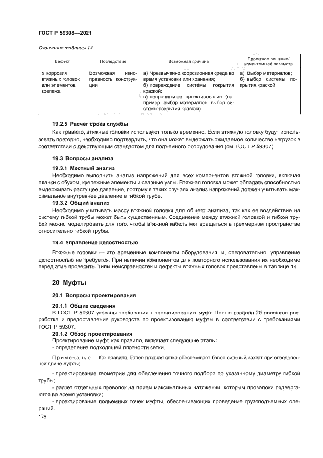 ГОСТ Р 59308-2021