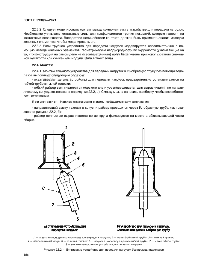 ГОСТ Р 59308-2021