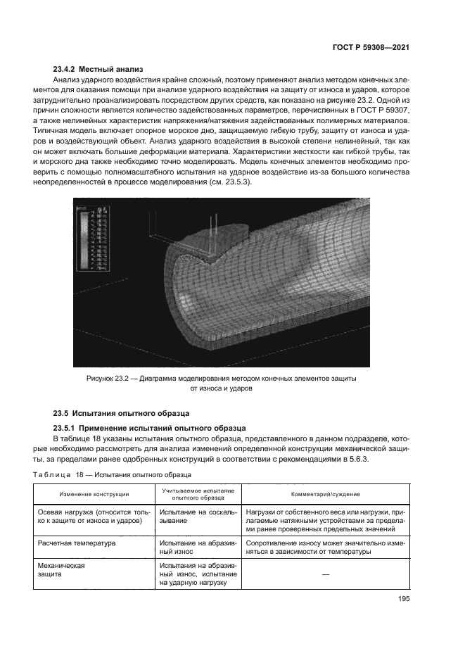 ГОСТ Р 59308-2021