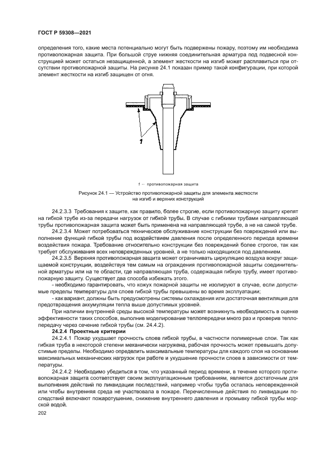 ГОСТ Р 59308-2021