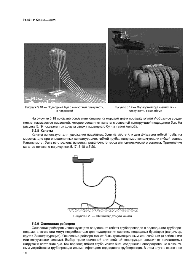 ГОСТ Р 59308-2021