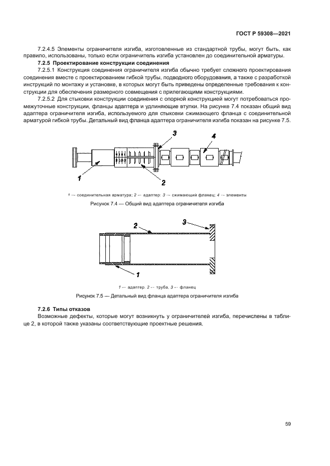 ГОСТ Р 59308-2021