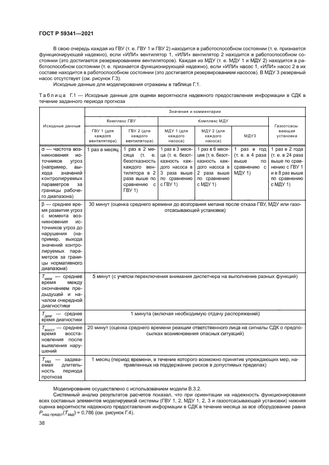 ГОСТ Р 59341-2021