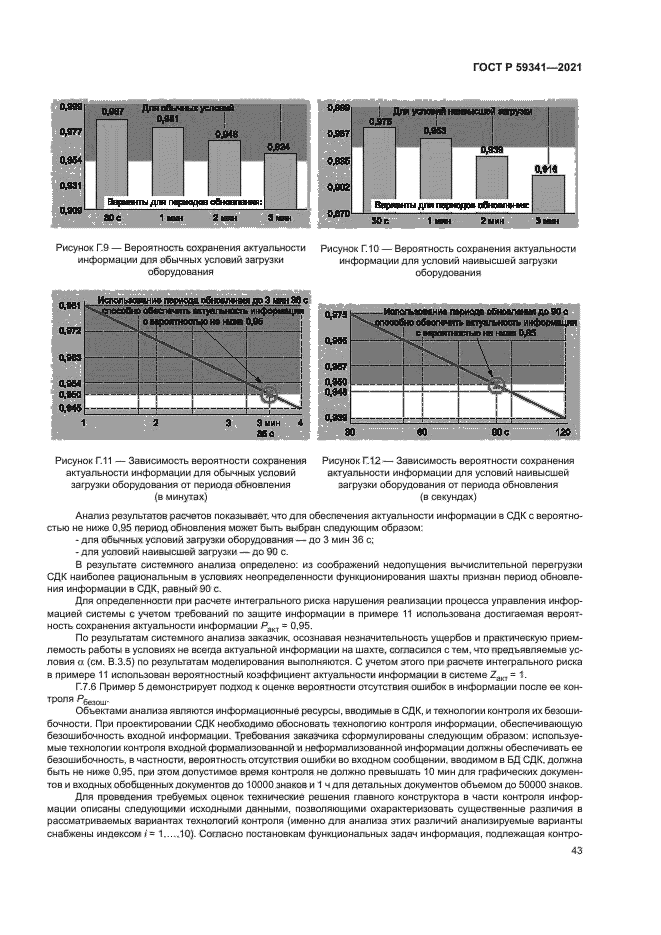 ГОСТ Р 59341-2021