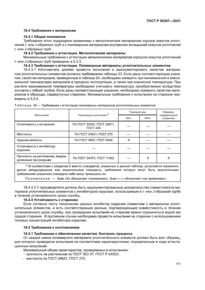 ГОСТ Р 59307-2021