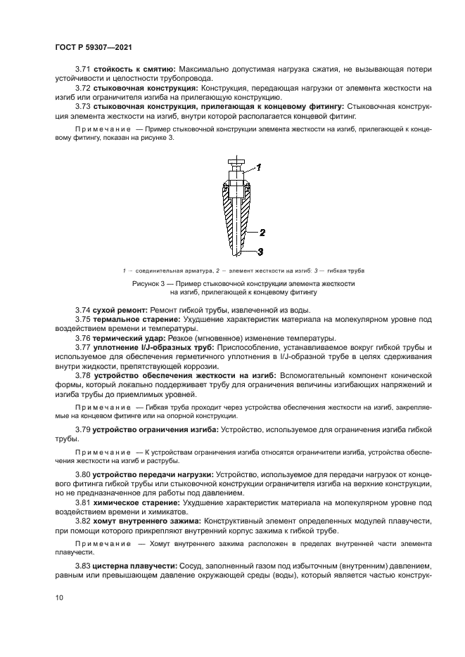 ГОСТ Р 59307-2021