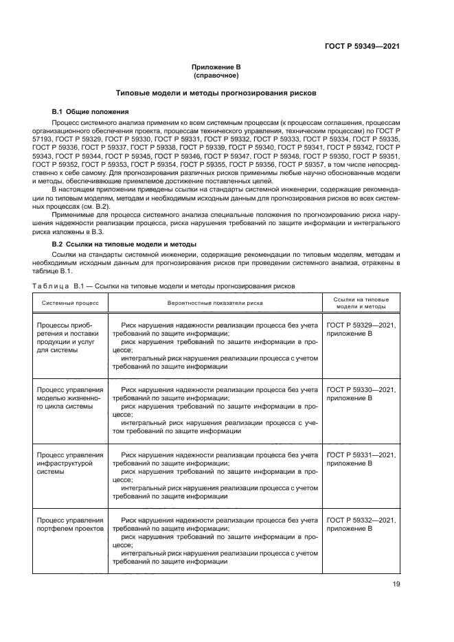 ГОСТ Р 59349-2021