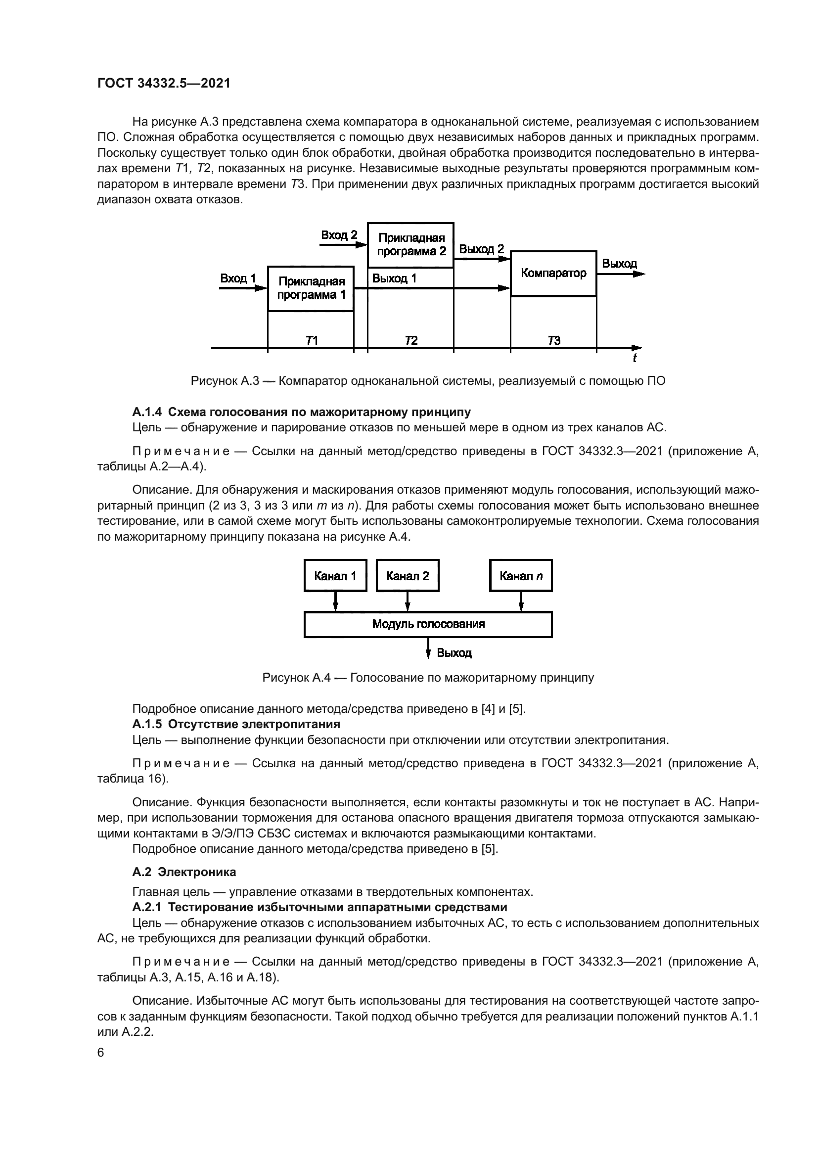 ГОСТ 34332.5-2021