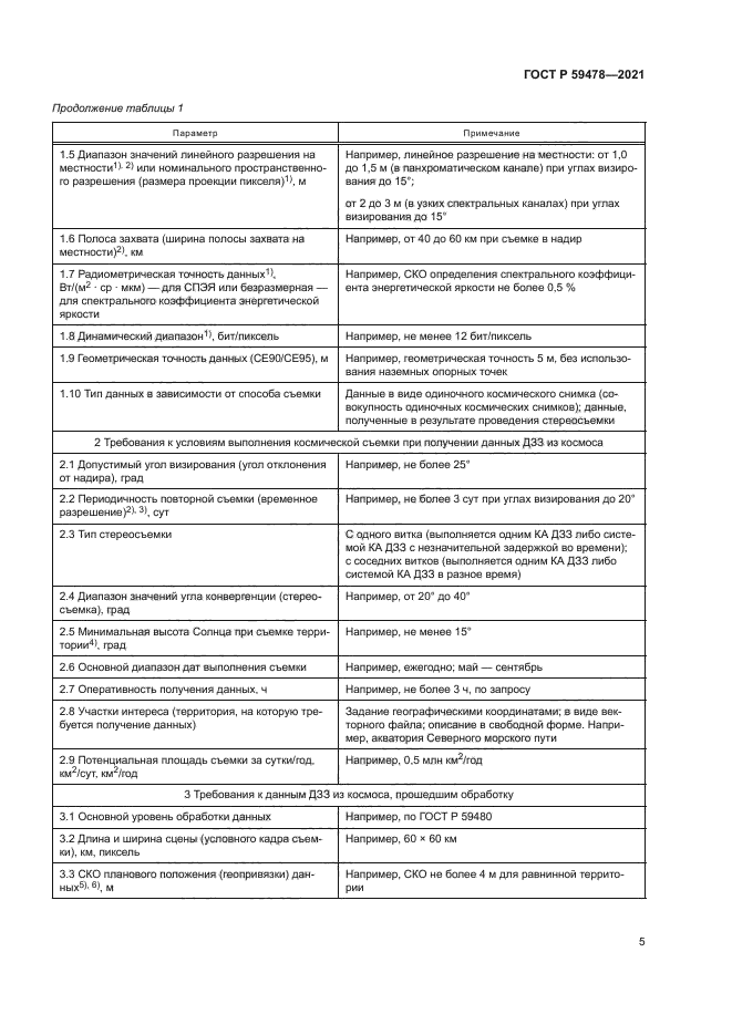 ГОСТ Р 59478-2021