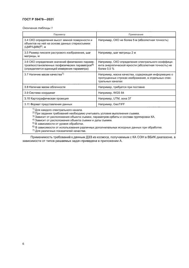 ГОСТ Р 59478-2021