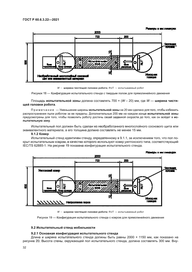 ГОСТ Р 60.6.3.22-2021