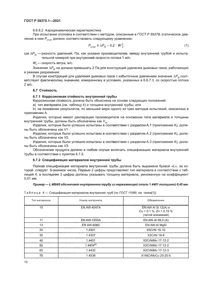 ГОСТ Р 59375.1-2021