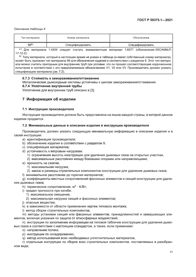 ГОСТ Р 59375.1-2021