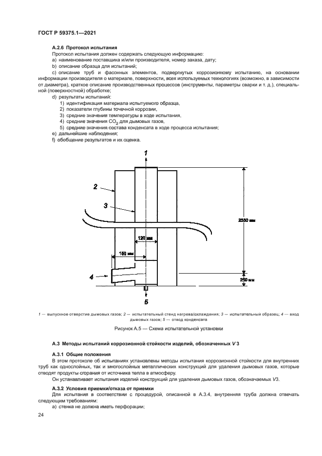 ГОСТ Р 59375.1-2021