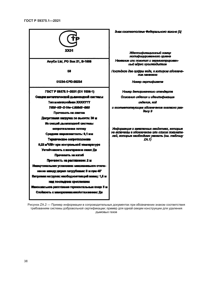 ГОСТ Р 59375.1-2021