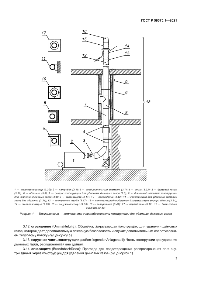 ГОСТ Р 59375.1-2021