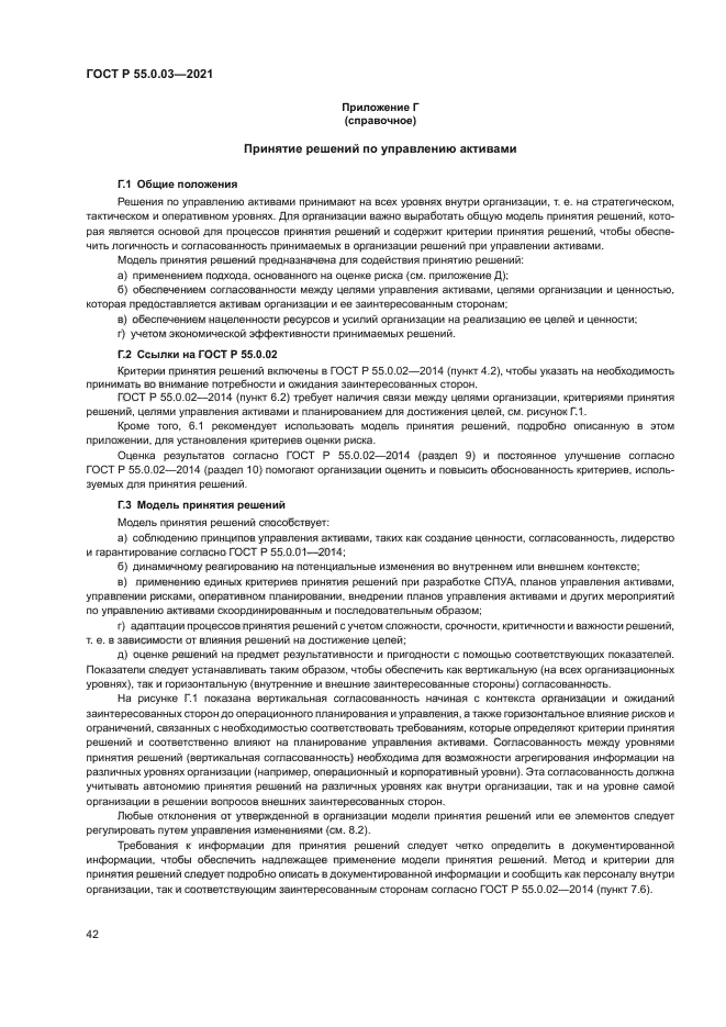 ГОСТ Р 55.0.03-2021