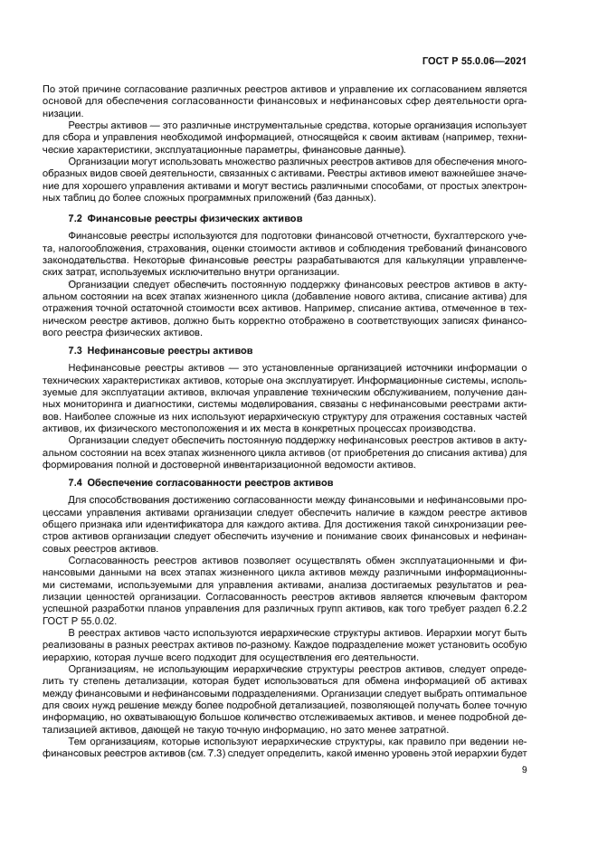 ГОСТ Р 55.0.06-2021