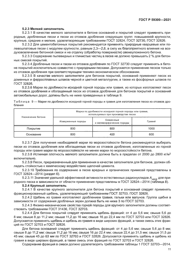 ГОСТ Р 59300-2021