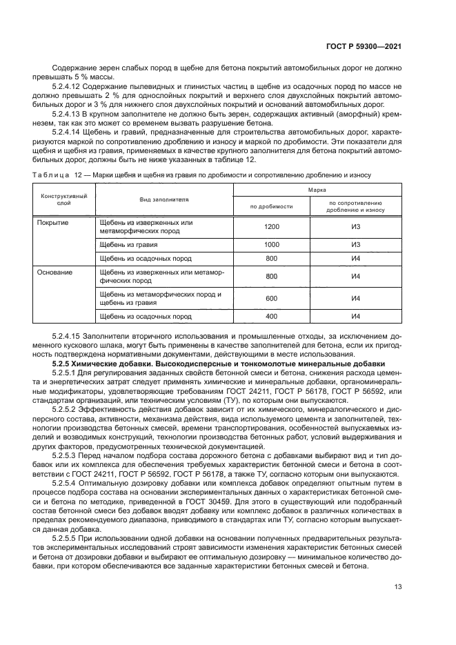 ГОСТ Р 59300-2021