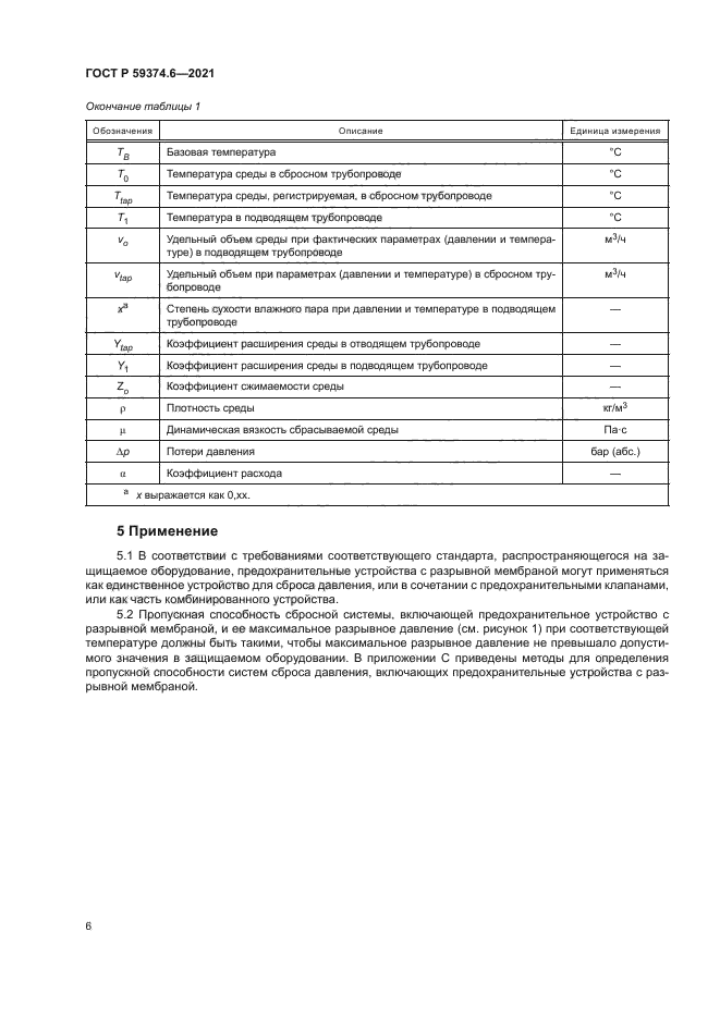 ГОСТ Р 59374.6-2021