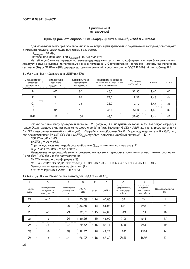 ГОСТ Р 58841.6-2021