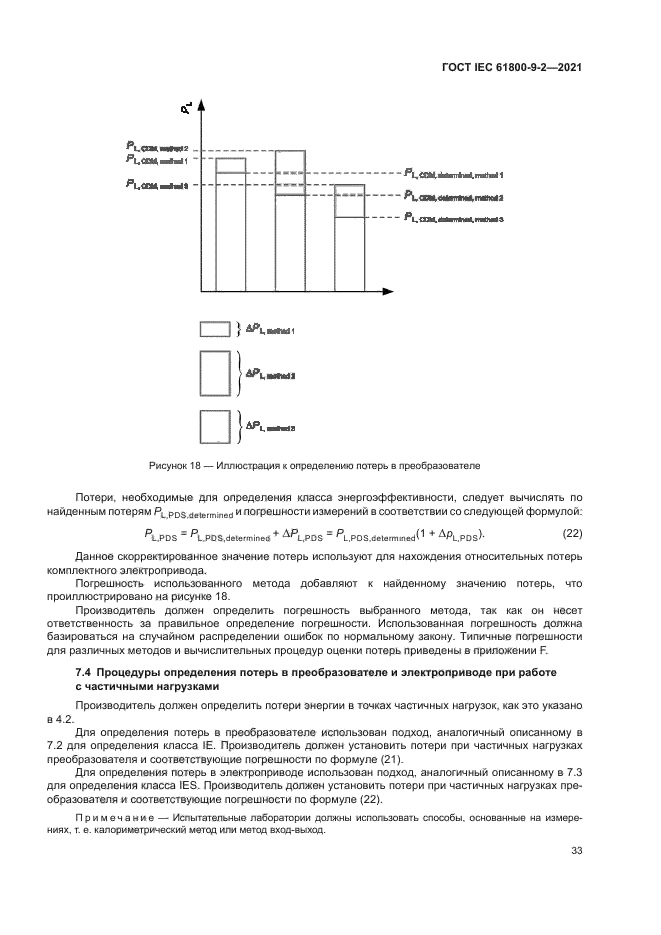 ГОСТ IEC 61800-9-2-2021