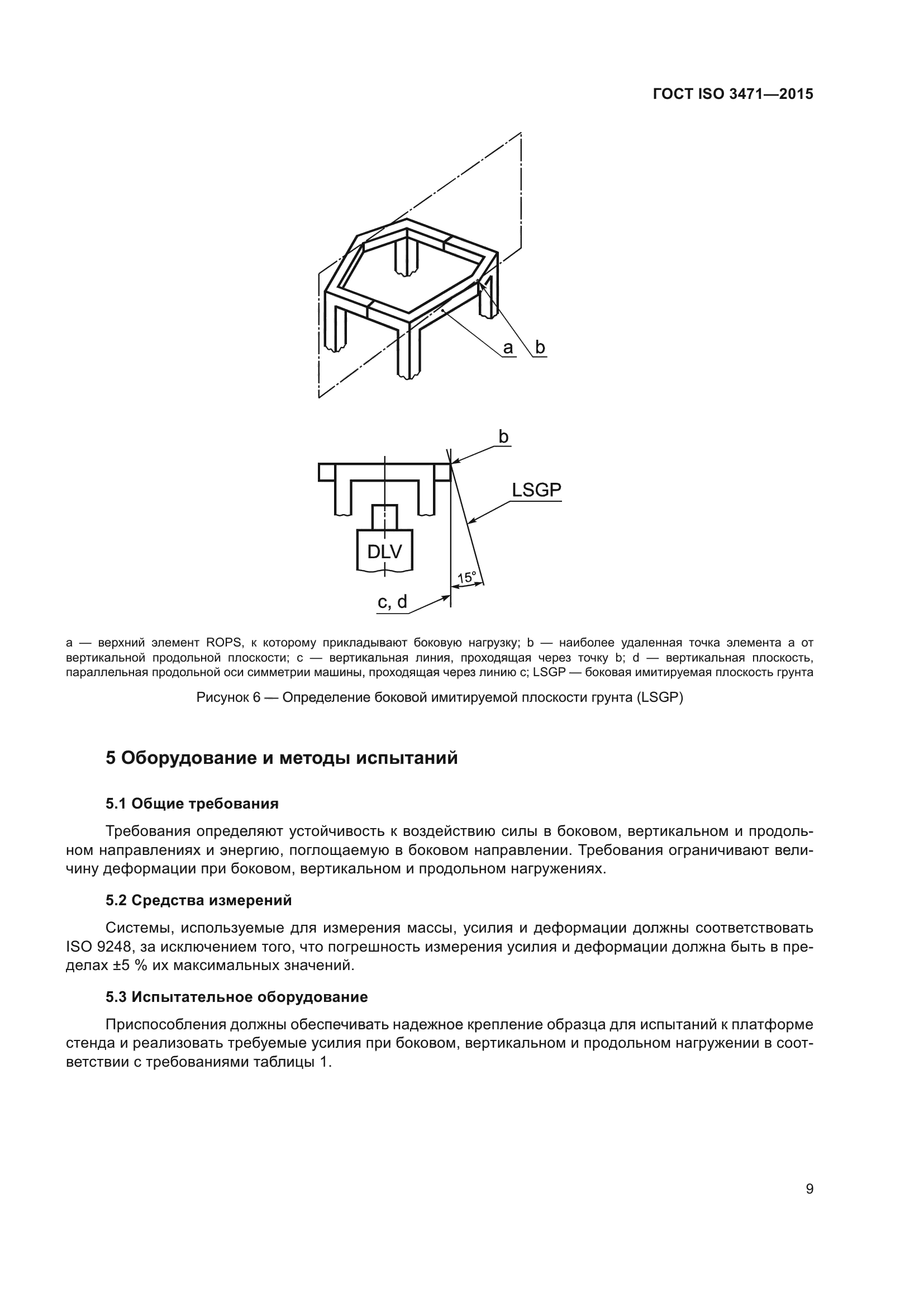 ГОСТ ISO 3471-2015