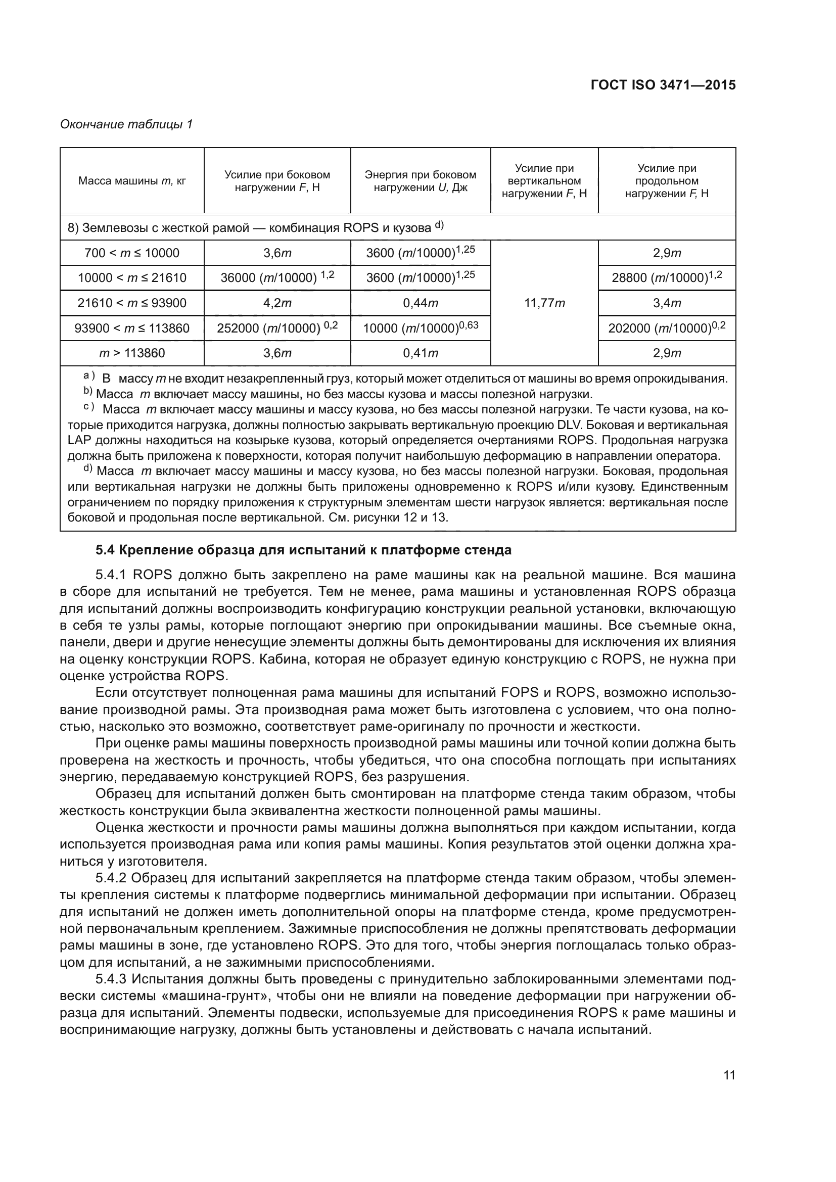 ГОСТ ISO 3471-2015