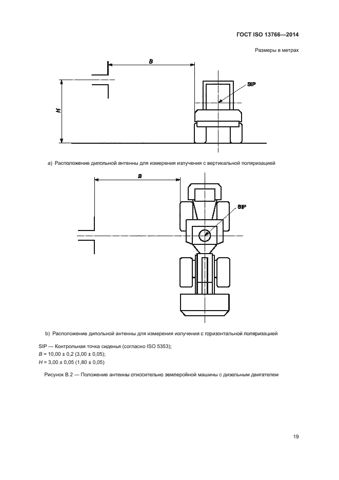 ГОСТ ISO 13766-2014