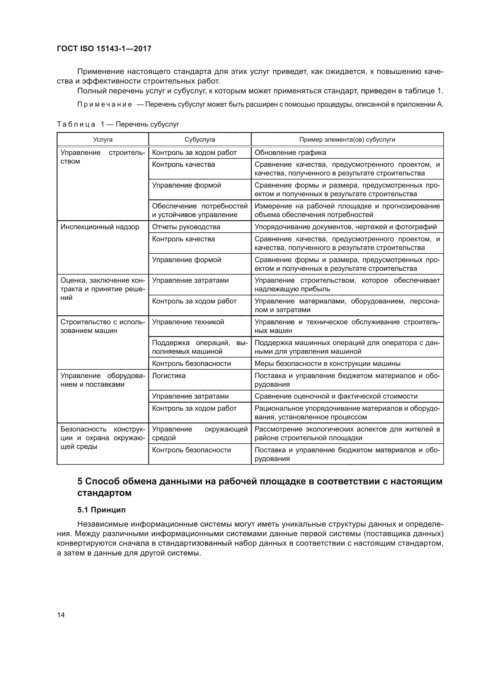 ГОСТ ISO 15143-1-2017