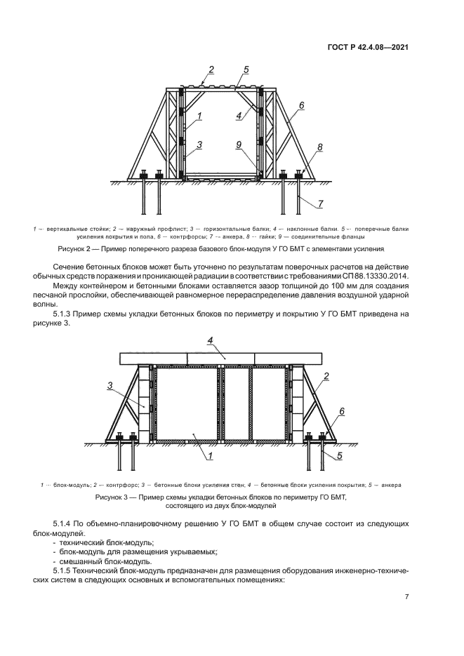 ГОСТ Р 42.4.08-2021