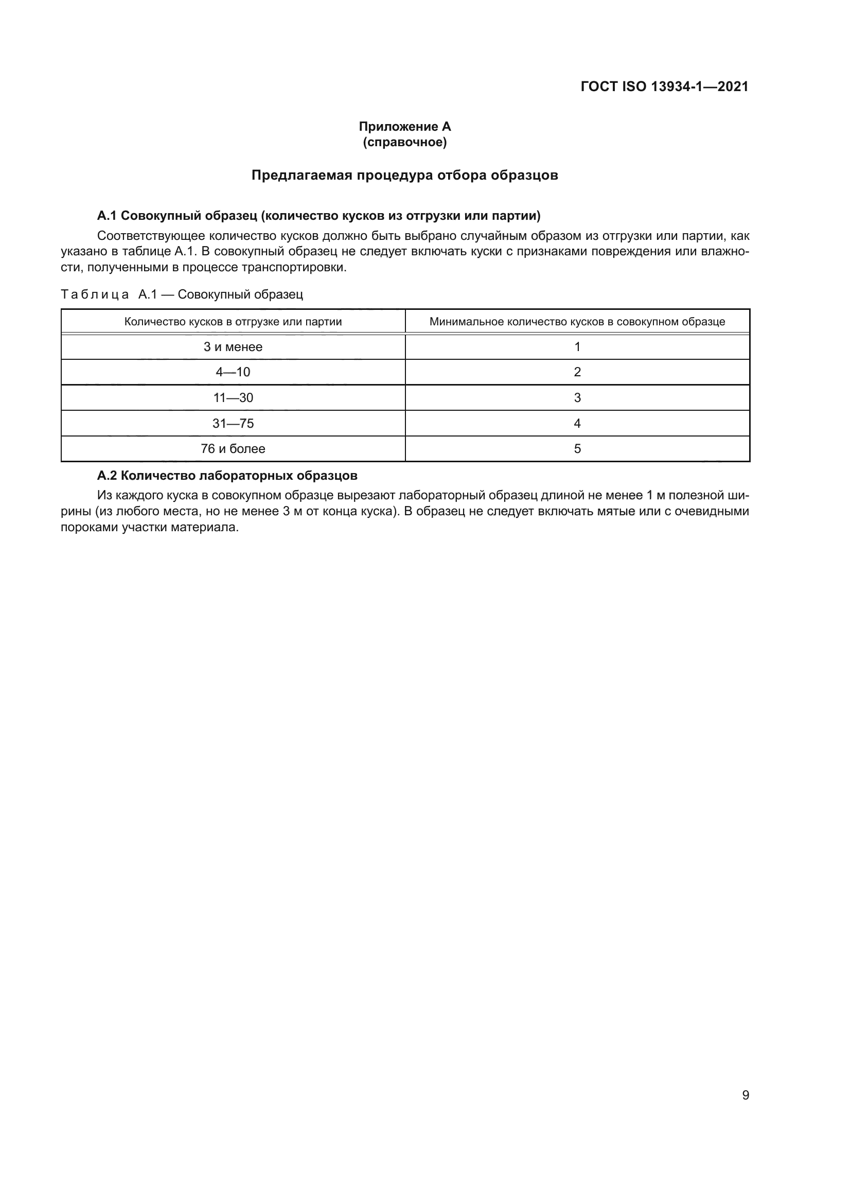 ГОСТ ISO 13934-1-2021