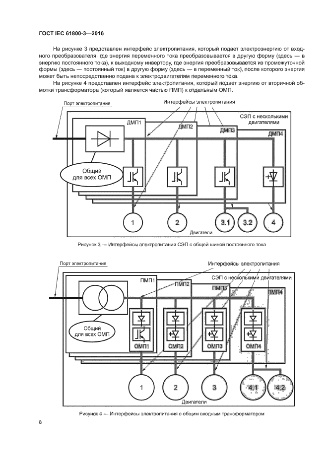 ГОСТ IEC 61800-3-2016