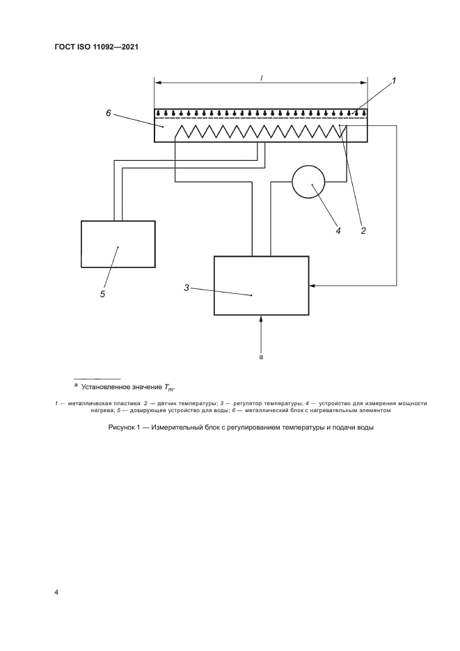 ГОСТ ISO 11092-2021