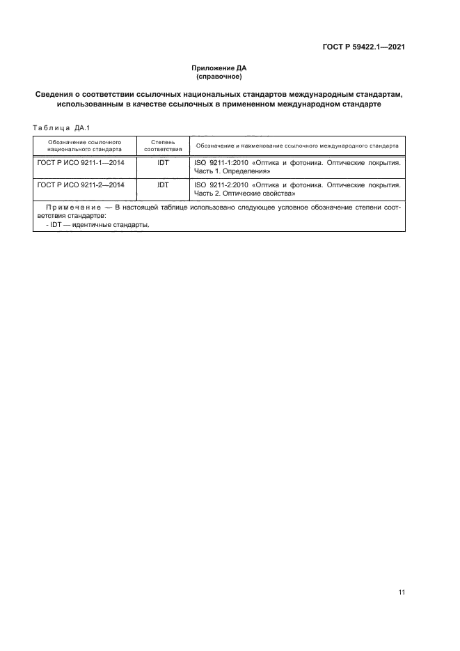 ГОСТ Р 59422.1-2021