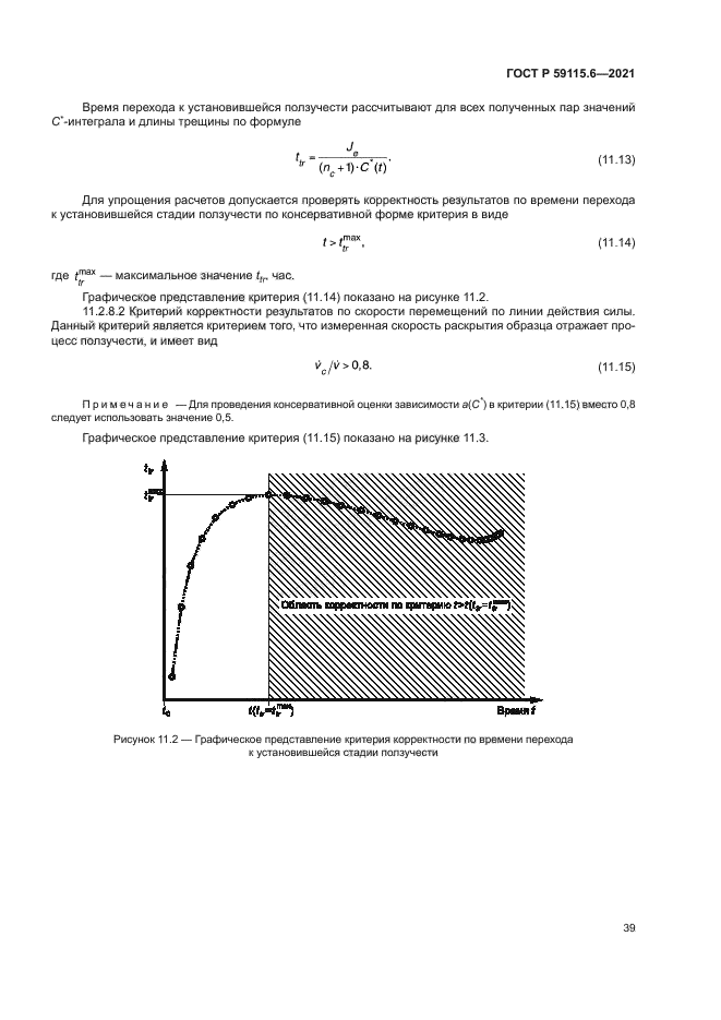 ГОСТ Р 59115.6-2021