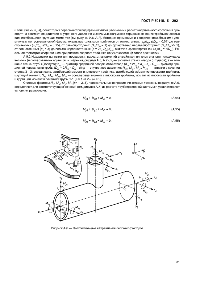 ГОСТ Р 59115.15-2021