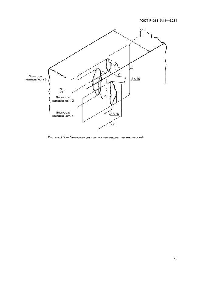ГОСТ Р 59115.11-2021
