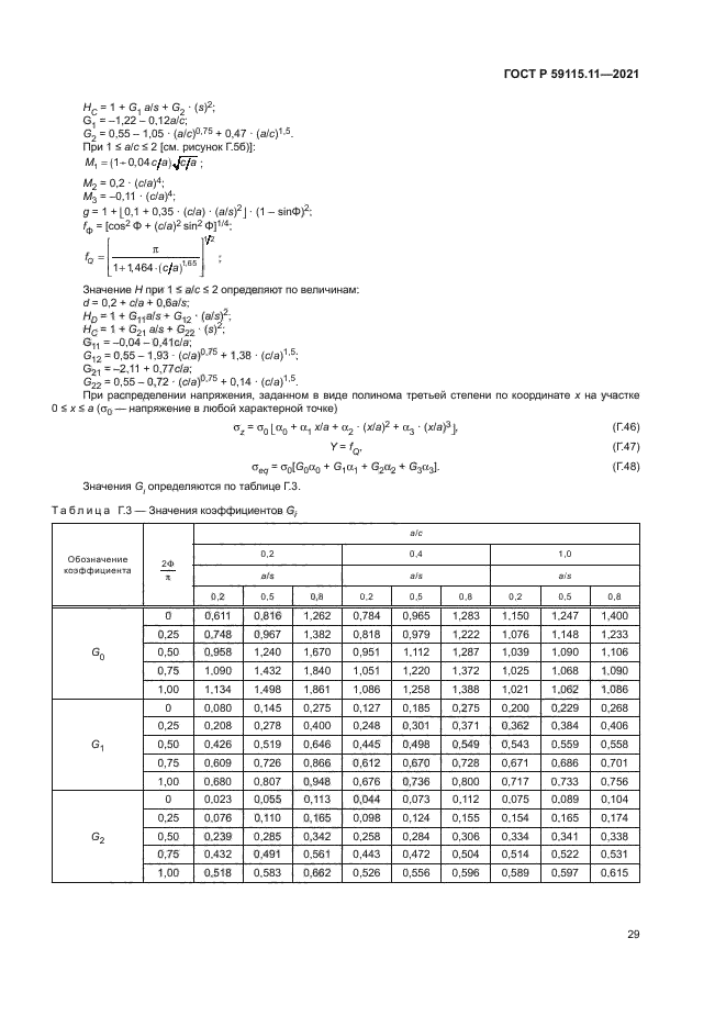 ГОСТ Р 59115.11-2021