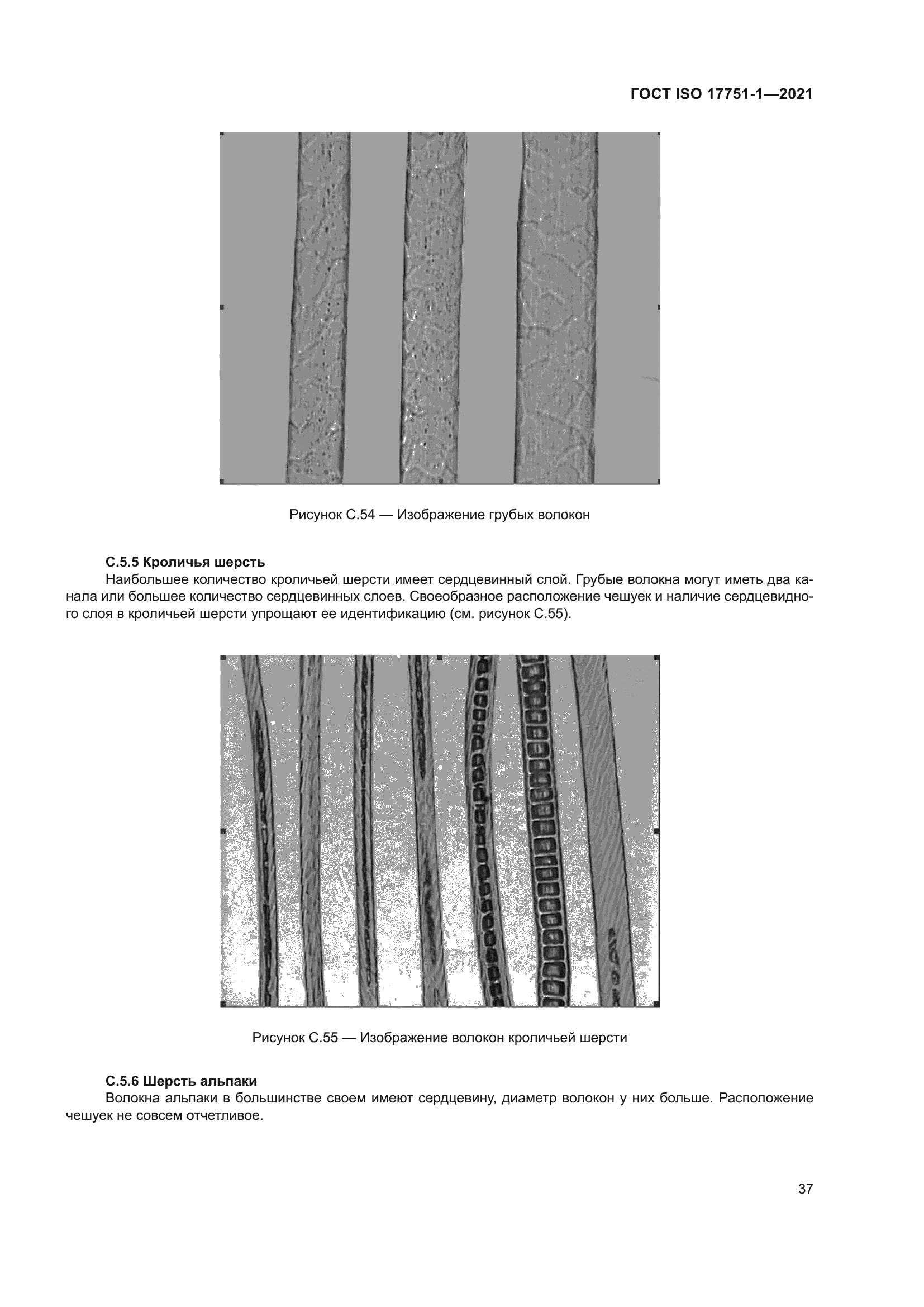 ГОСТ ISO 17751-1-2021