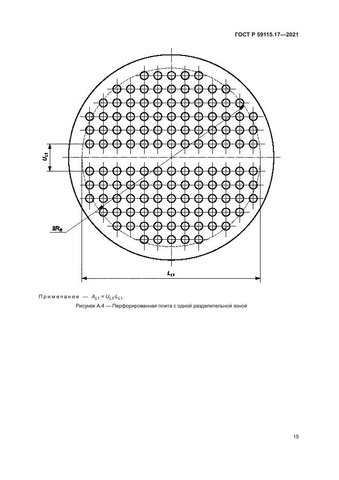 ГОСТ Р 59115.17-2021