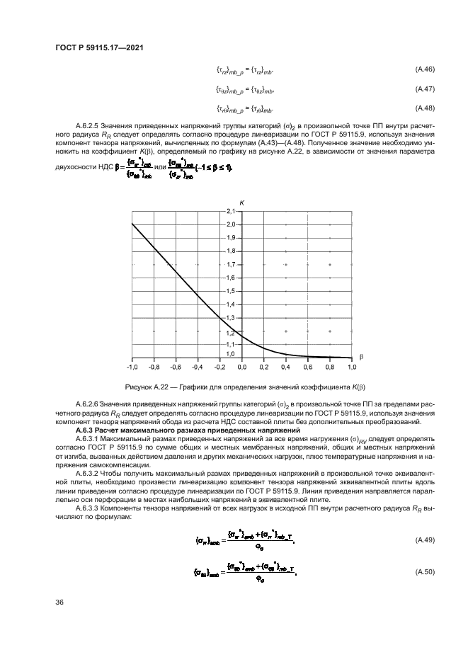 ГОСТ Р 59115.17-2021