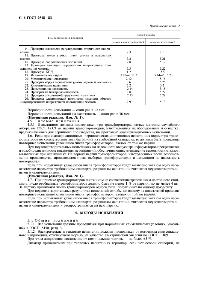 ГОСТ 7518-83