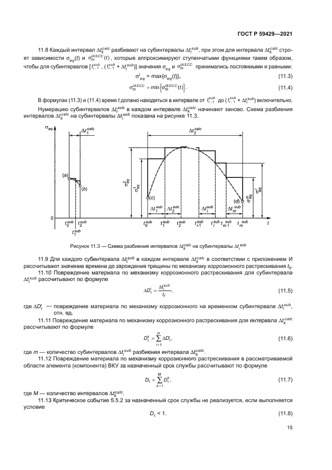 ГОСТ Р 59429-2021
