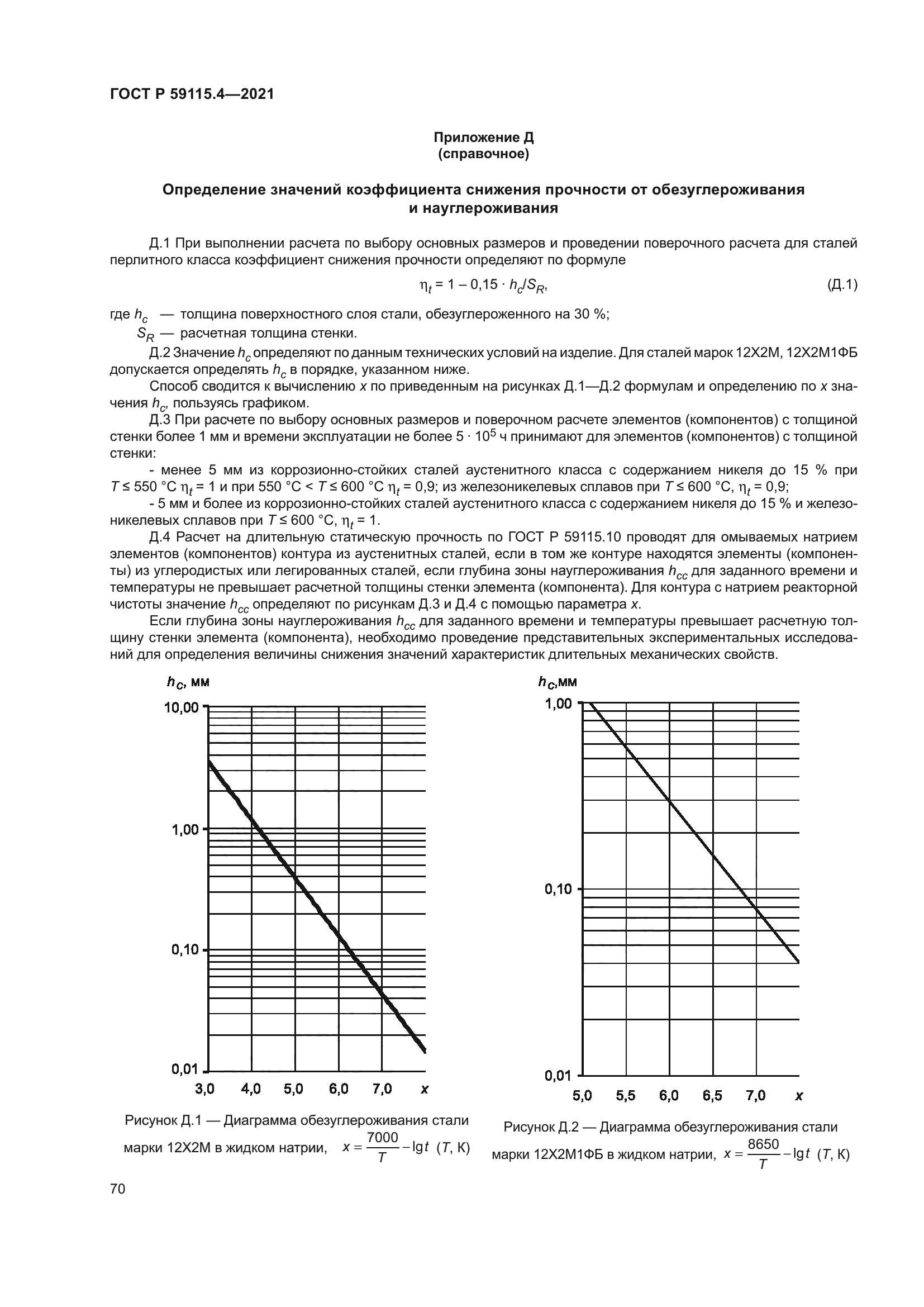ГОСТ Р 59115.4-2021