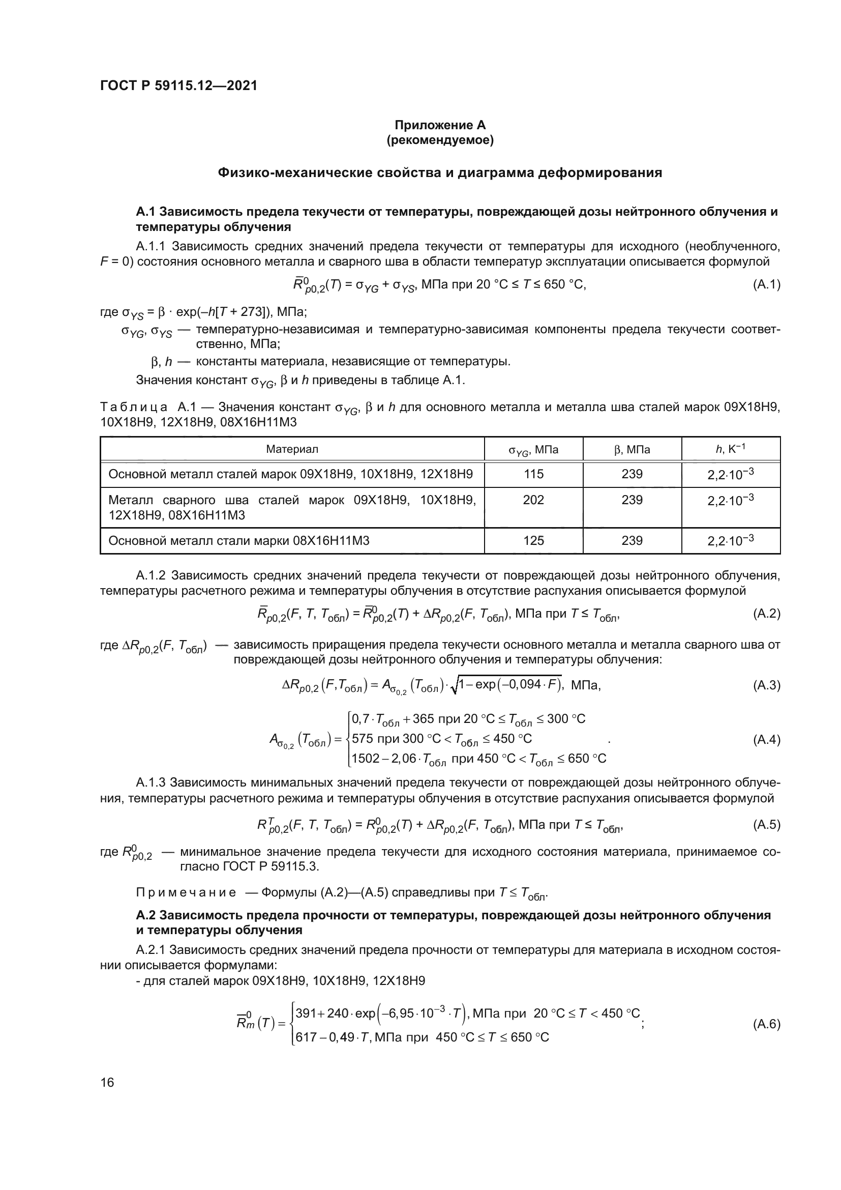 ГОСТ Р 59115.12-2021